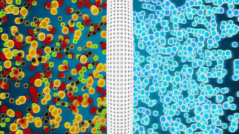 Ionization Air Purification Technology Improves Indoor Air Quality