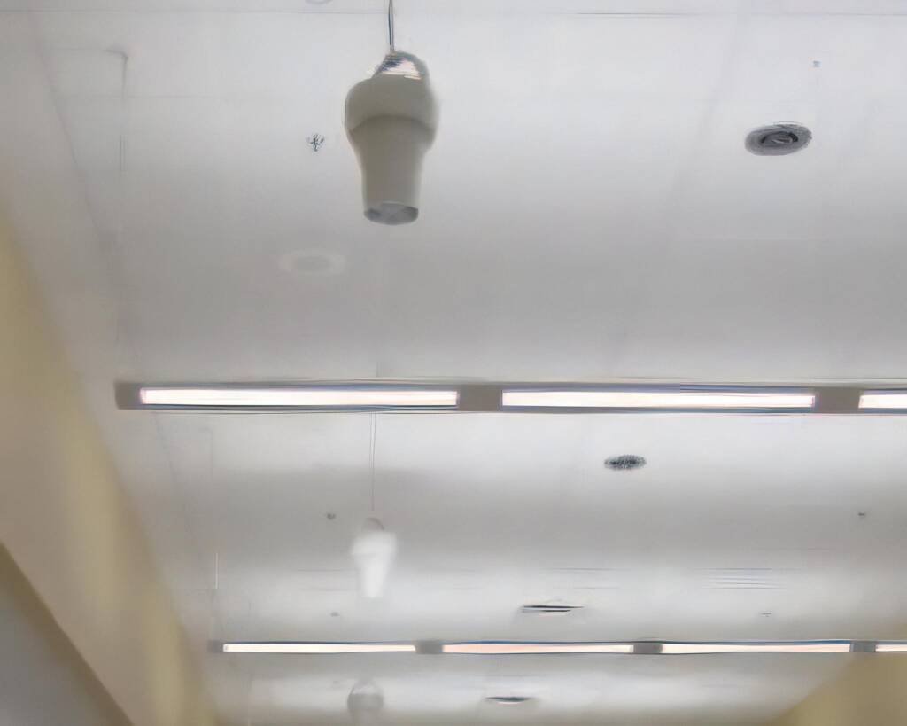 Enhancing energy efficiency at food market