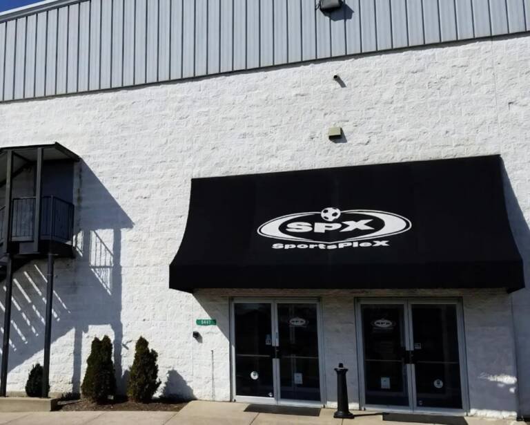 enhancing soccer facility air quality