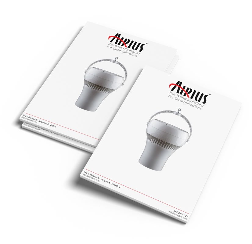 Download Airius Brochure