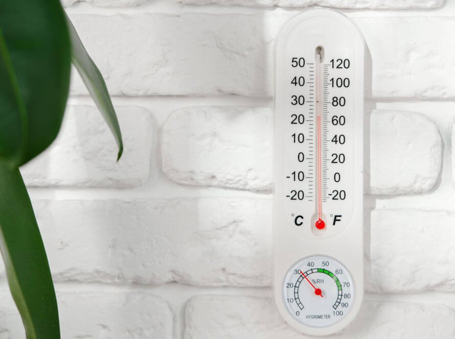 How Daily Temperature Fluctuations Increase Energy Costs and Damage HVAC Systems