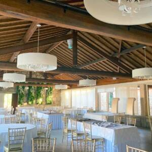 Airius PureAir PHI Air Purification Fan Protecting Guests at Casa Salgueiro Function Venue 7 1