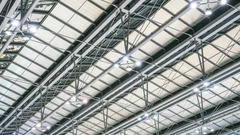 fans for commercial ceilings