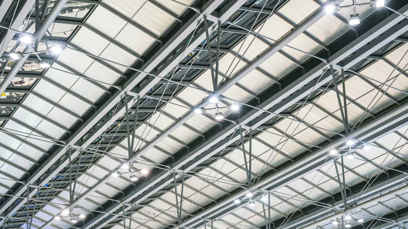 fans for commercial ceilings