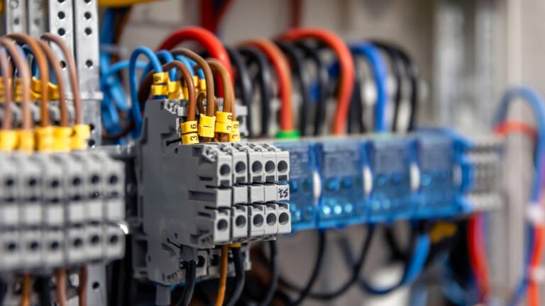 Advantages of Single Phase 280V