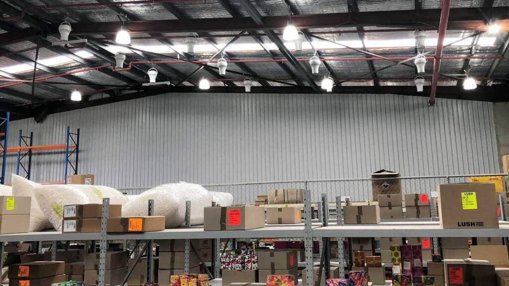 Smart Airflow Management