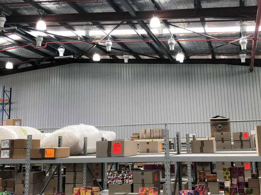 Smart Airflow Management