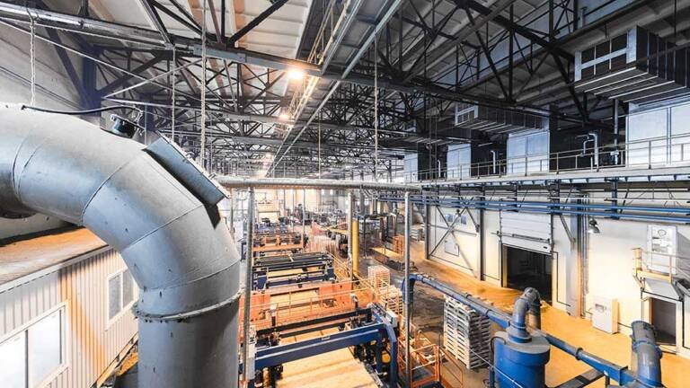 Does your building need more air conditioning?