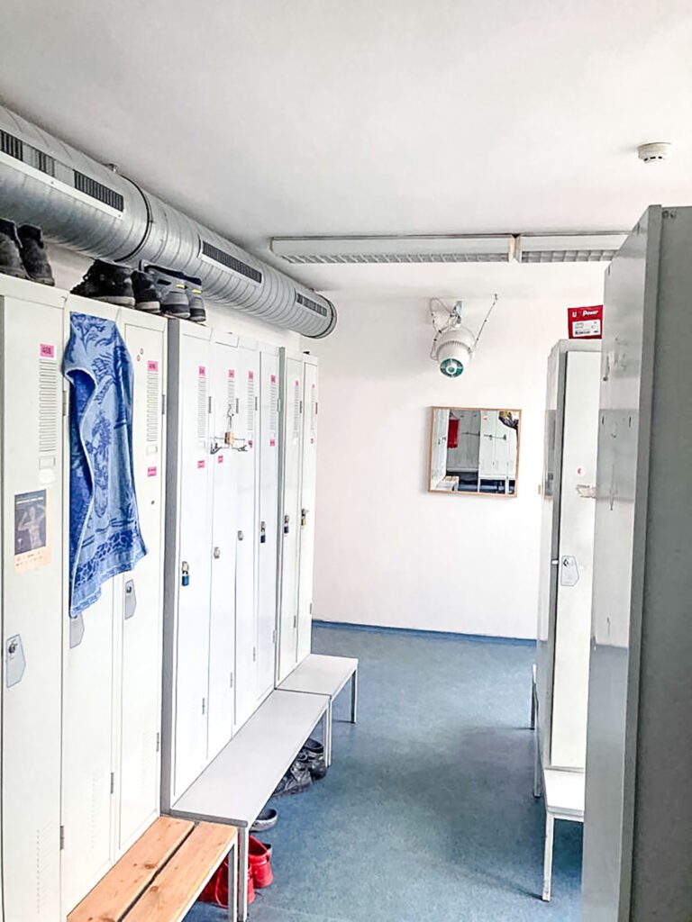 air purification for manufacturing facilities