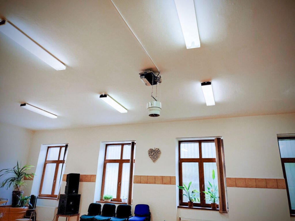 Improving Odor Control & Air Quality