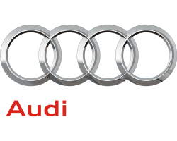Airius Fans at Audi